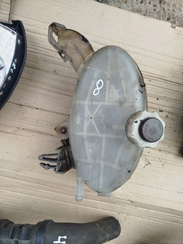 Водяний бачок системи охолодження 8200595002 RENAULT