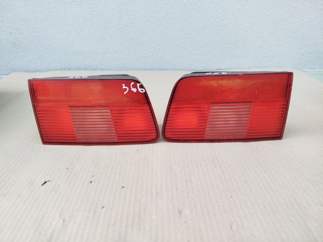 Стоп задній 8361674 BMW