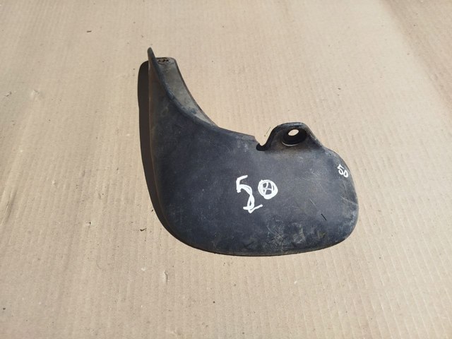 Бризковики задній, лівий 868702B000 HYUNDAI