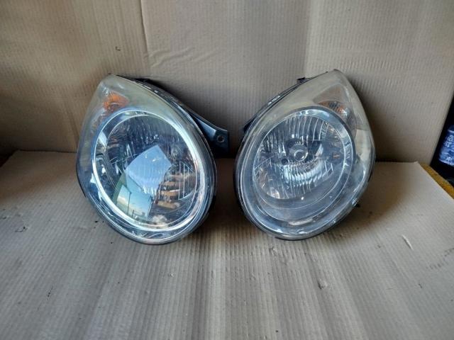9210207XXX Hyundai/Kia
