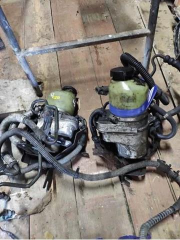 Насос гідравліки 93190229 OPEL