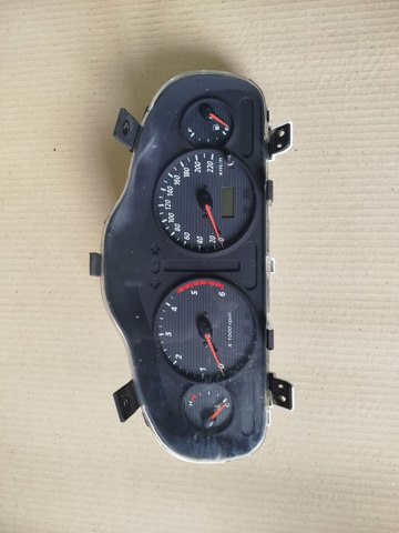 Спідометр 9400326521 HYUNDAI