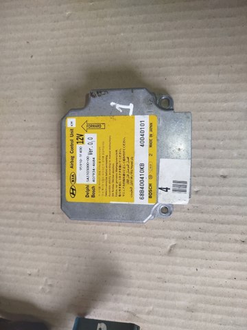 Блок управління airbag 959101F400 HYUNDAI