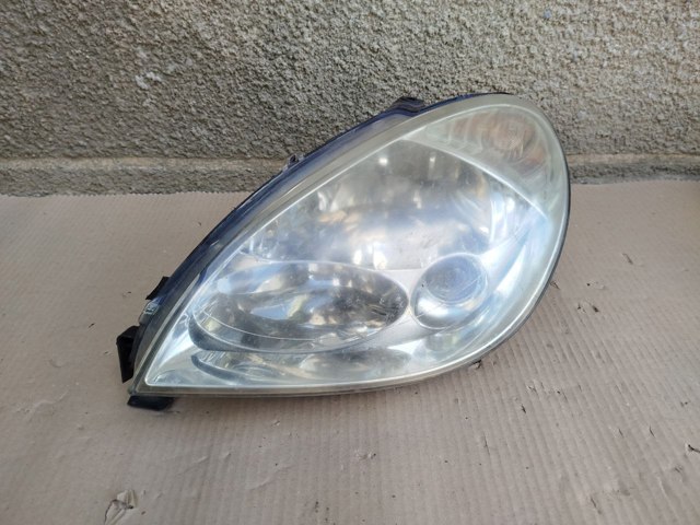Оптика 9648446780 PEUGEOT