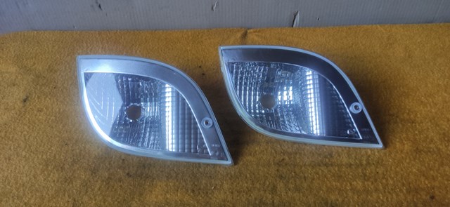 Правий покажчик повороту - лампа 9738200621 MARKET (OEM)