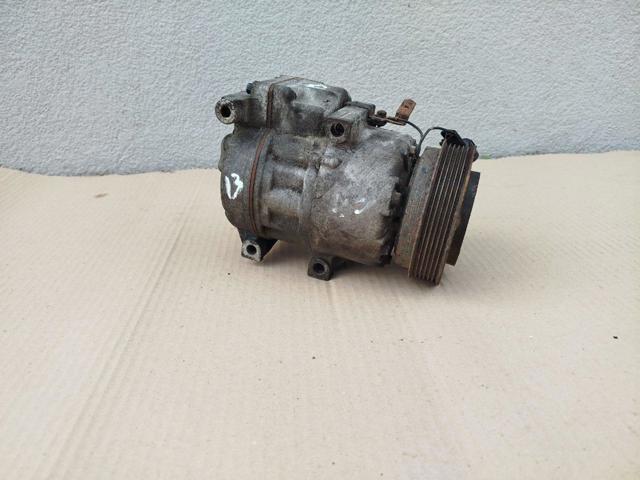 Насос кондиціонера 977012B100 HYUNDAI