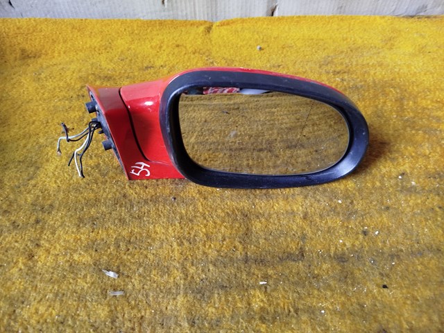 Праве бокове дзеркало A1688100276 MERCEDES