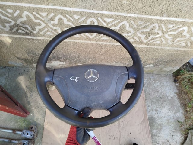 Рульове колесо A9014600503 MERCEDES
