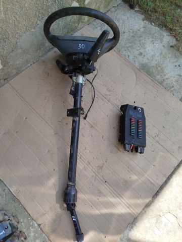 Рульова колонка A9024600431 MERCEDES