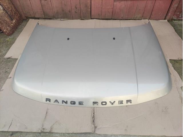 Капот BKA790050 LAND ROVER