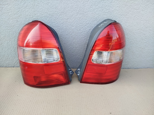 BL5M51160 Mazda