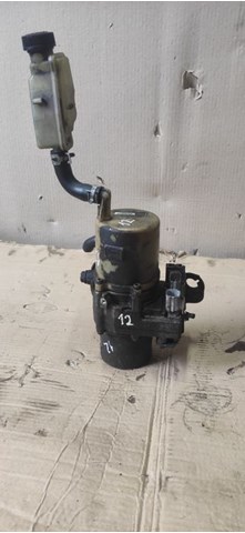Насос гідропідсилювача BR5V32600H MAZDA