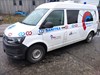 Мотор в зборі CAAC VAG