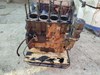 Двигун у зборі D4EA HYUNDAI