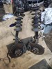 Пружина передньої підвіски EH6434011B MAZDA