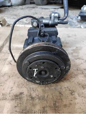 Газ-холодогент FD46XG HYUNDAI