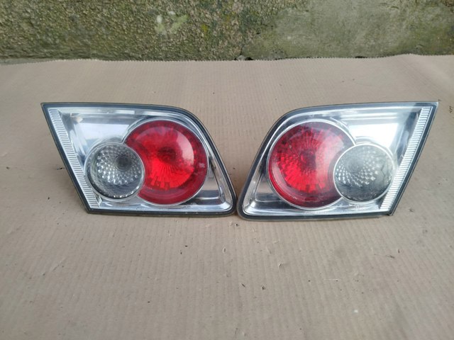Стоп задній GJ6A513F0D MAZDA
