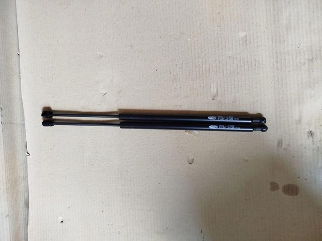 Амортизатор ляди GS0416 MAGNETI MARELLI