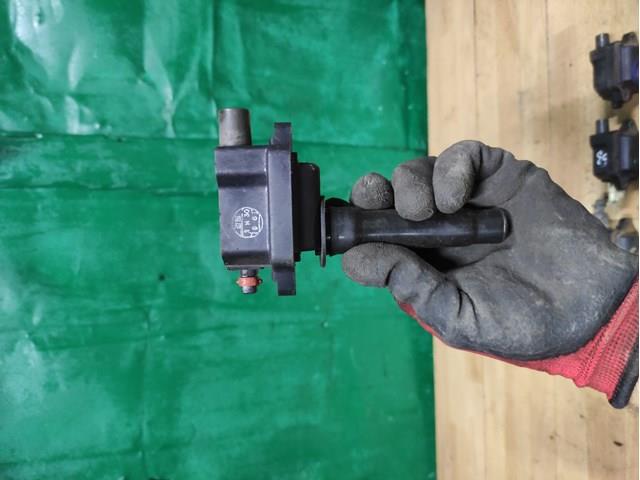 Котушка запалювання OK01318100 HYUNDAI