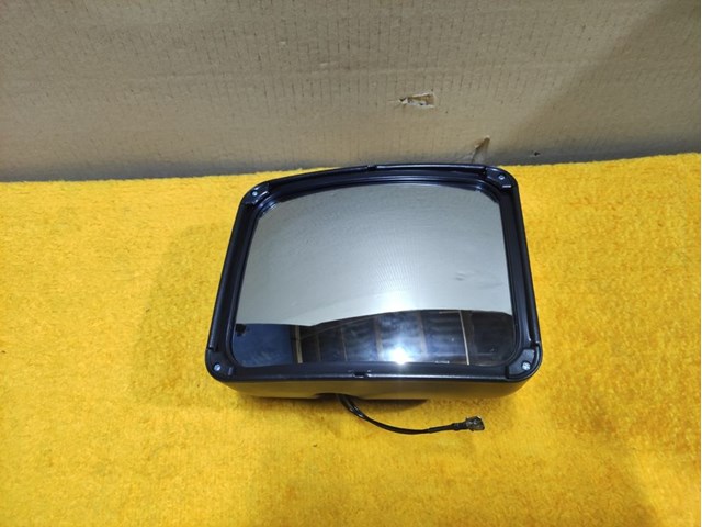 Дзеркало заднього виду ZL0151006 TANGDE