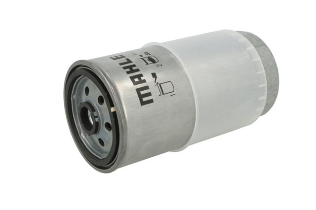 Фільтр паливний KC69 MAHLE
