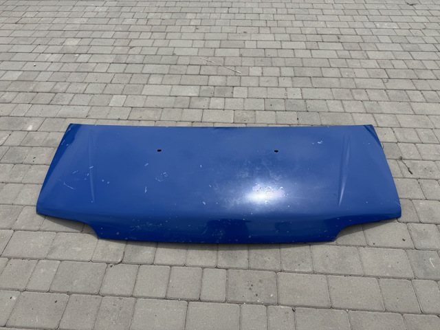 Капот 1331931080 FIAT