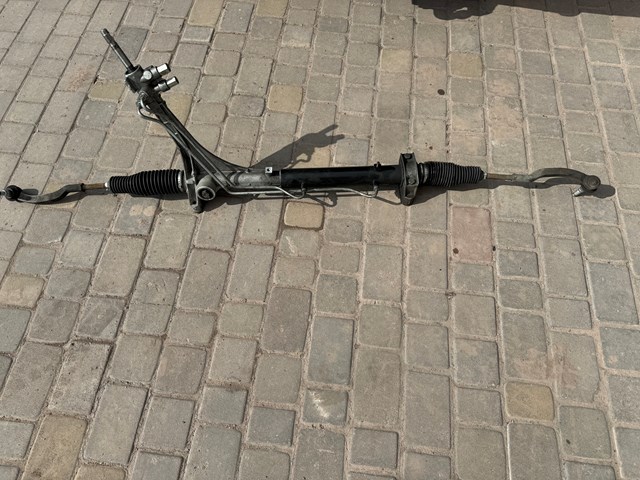 Кермова рейка 1385338080 FIAT
