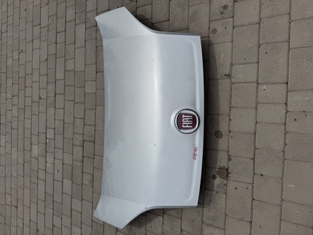 Капот 51789394 FIAT