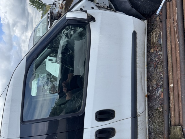Пасажирські передні двері 51810549 FIAT