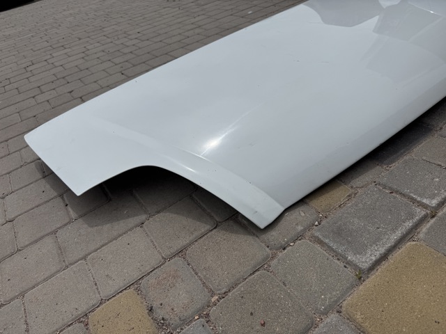 Капот 7751474717 RENAULT
