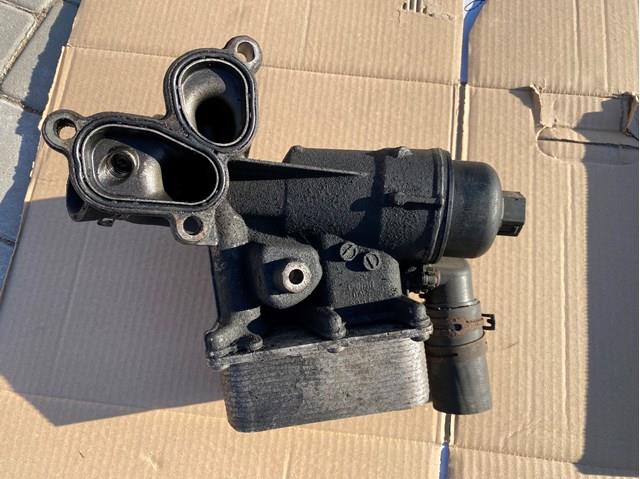 Корпус масляного фільтра 8201005241 RENAULT