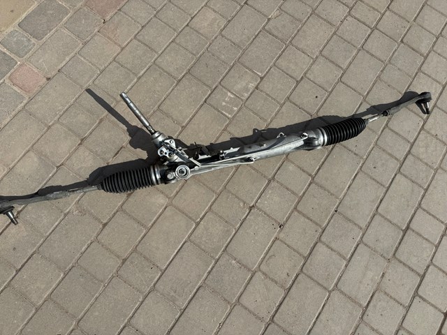 Кермова рейка 9813692680 PEUGEOT