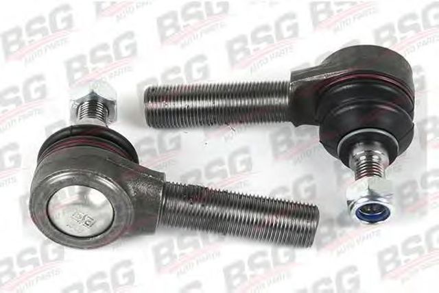 Наконечник поздовжньої рульової тяги, задній BSG30310077 BSG