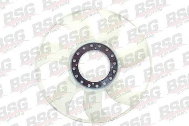 Муфта вентилятора охолодження Ford Transit 7