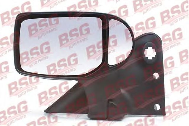 Праве дзеркало заднього виду BSG30900013 BSG