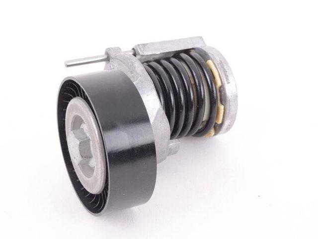 Натяжна планка поліклинового ременя Volkswagen Crafter 30-35