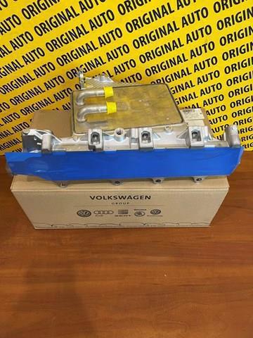 Колектор впускний 04L129711AB VAG