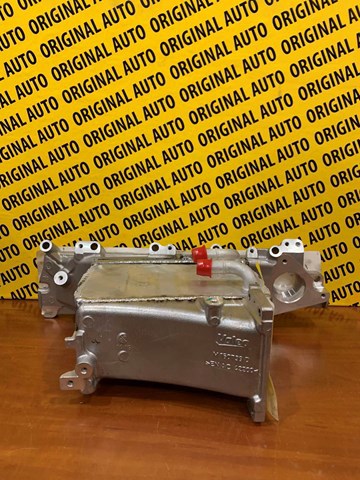 Колектор впускний 04L129711AC VAG