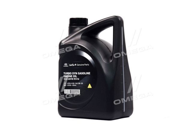 Моторна олія Додж Caliber SXT