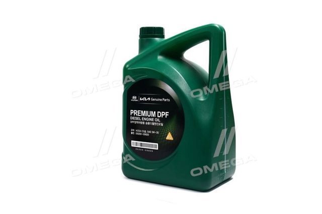 Масло рухове 0520000620 HYUNDAI