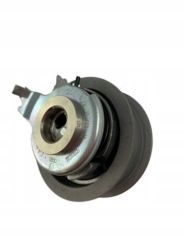 Ролик ГРМ Ауді Ку 3