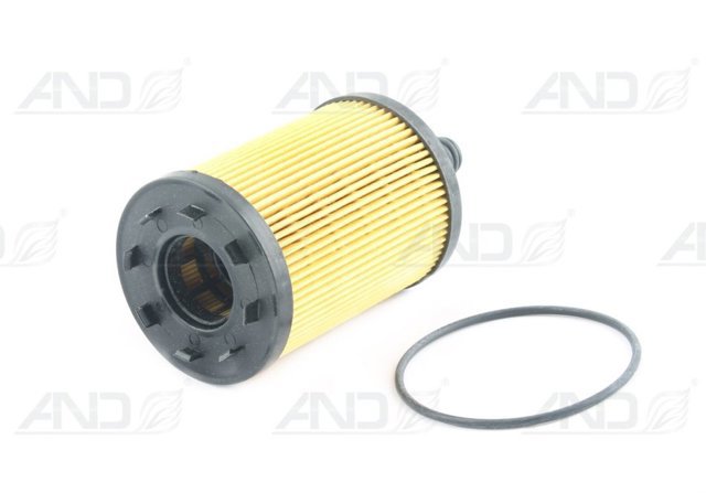 Фільтр масляний ДВЗ 071115562A VAG