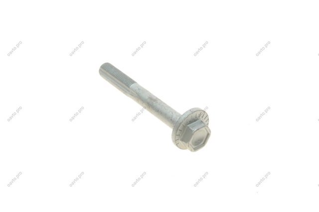Болт заднього поздовжнього важеля, розвальний 07146888627 BMW