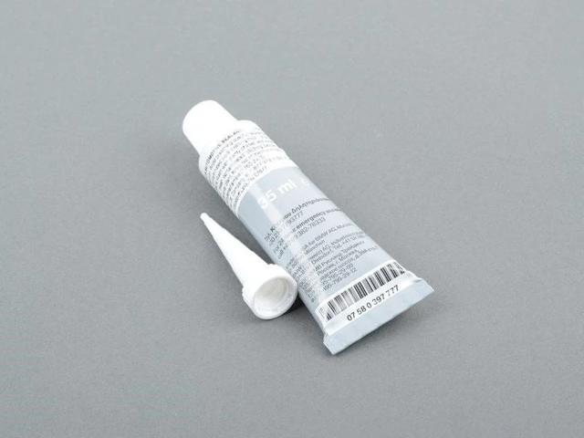Герметик силіконовий 07580397777 BMW