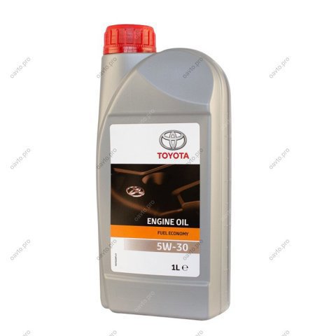 Масло автомобільне 0888080846 TOYOTA