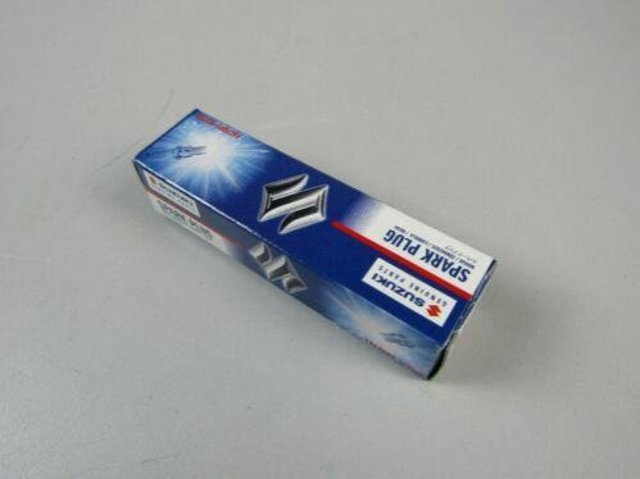 Свічки запалювання (запальні) і дроти 0948200414000 SUZUKI