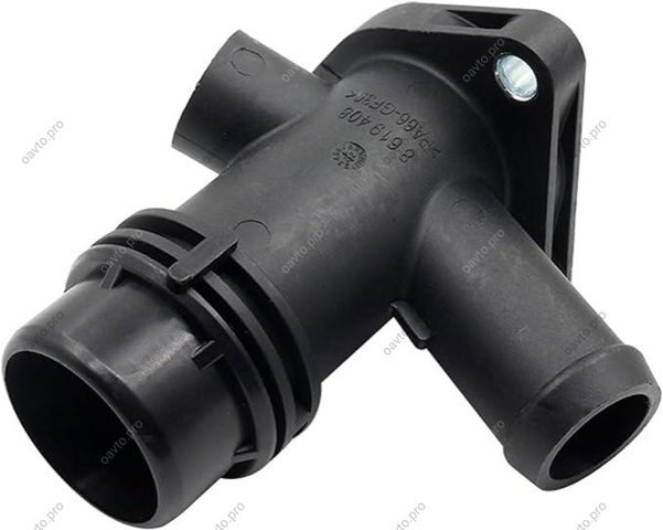 Водопровідна труба 11118619408 BMW