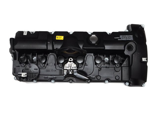 Кришка двигуна 11127552281 BMW