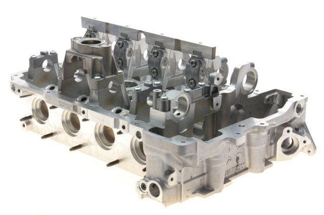 Головка циліндрів Бмв X3