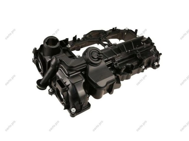 Кришка двигуна 11127633630 BMW